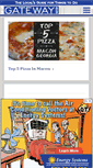 Mobile Screenshot of gatewaymacon.org